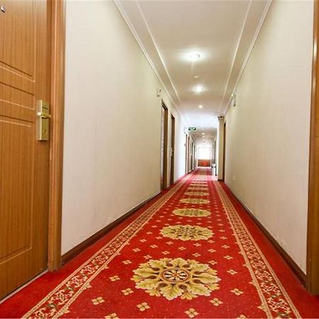 Huashan Jinsui Hotel 华阴 外观 照片