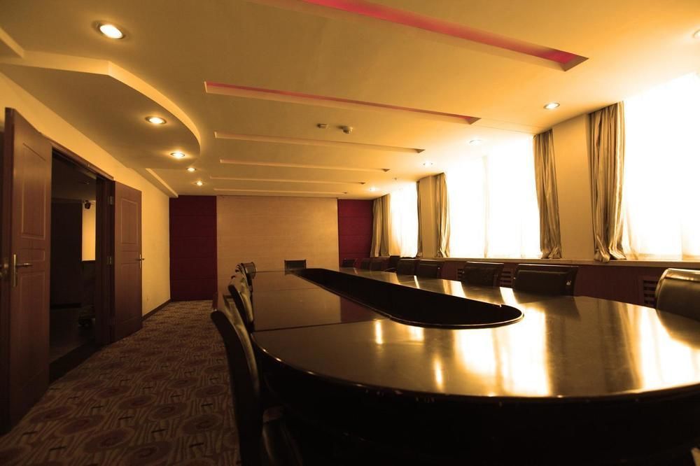 Huashan Jinsui Hotel 华阴 外观 照片