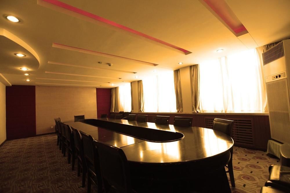 Huashan Jinsui Hotel 华阴 外观 照片