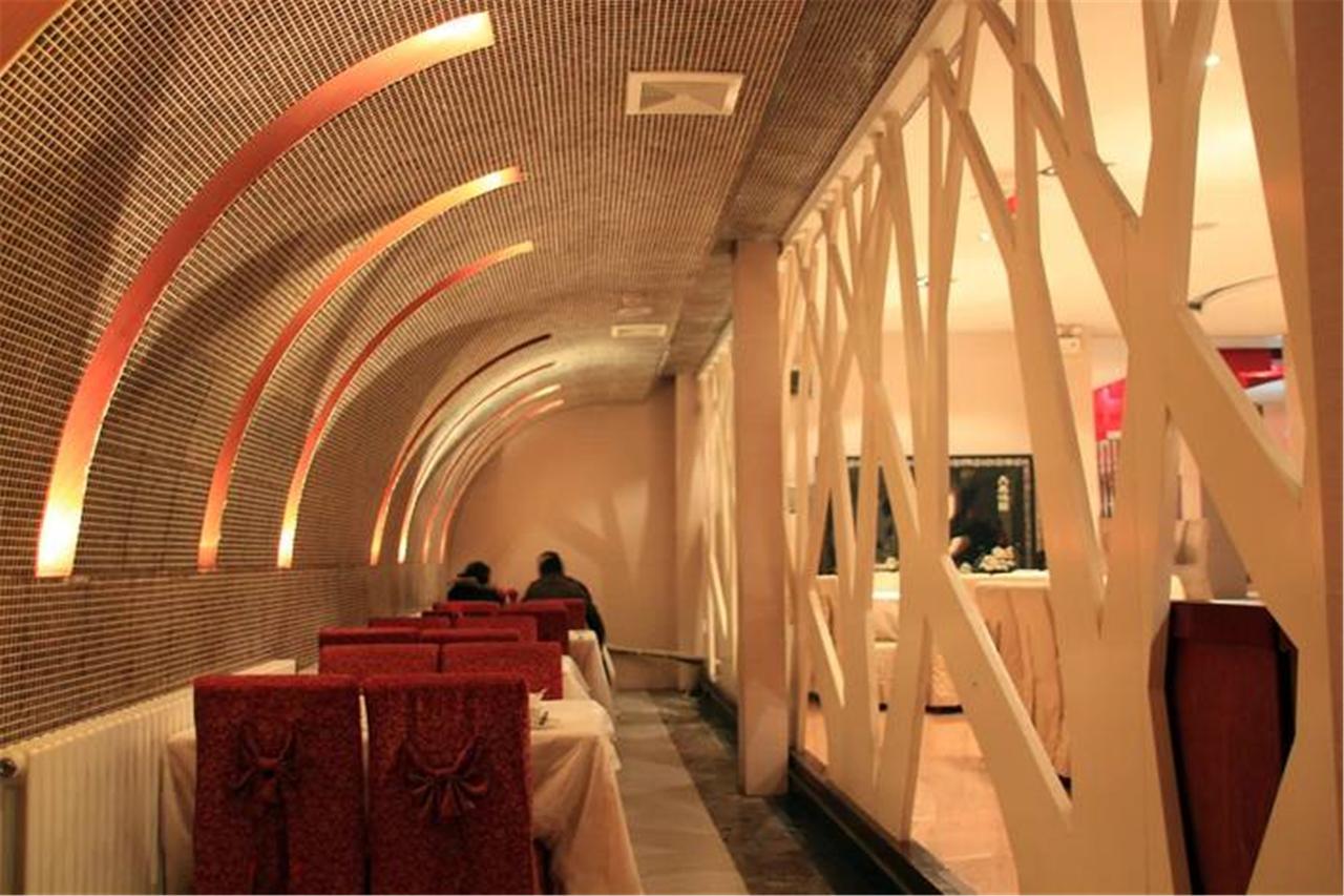 Huashan Jinsui Hotel 华阴 外观 照片